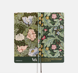 PREORDER: Hobonichi Techo 2027 Weeks V&A Series