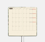 PREORDER: Hobonichi Techo 2027 Weeks V&A Series