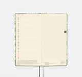 PREORDER: Hobonichi Techo 2027 Weeks V&A Series