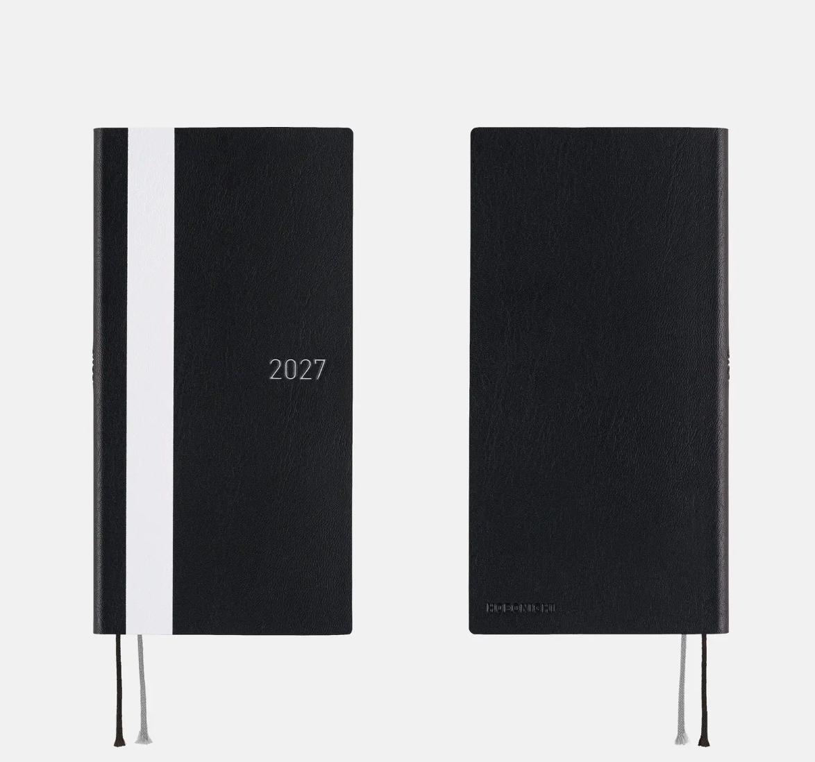 PREORDER: Hobonichi Techo 2027 Weeks White Line