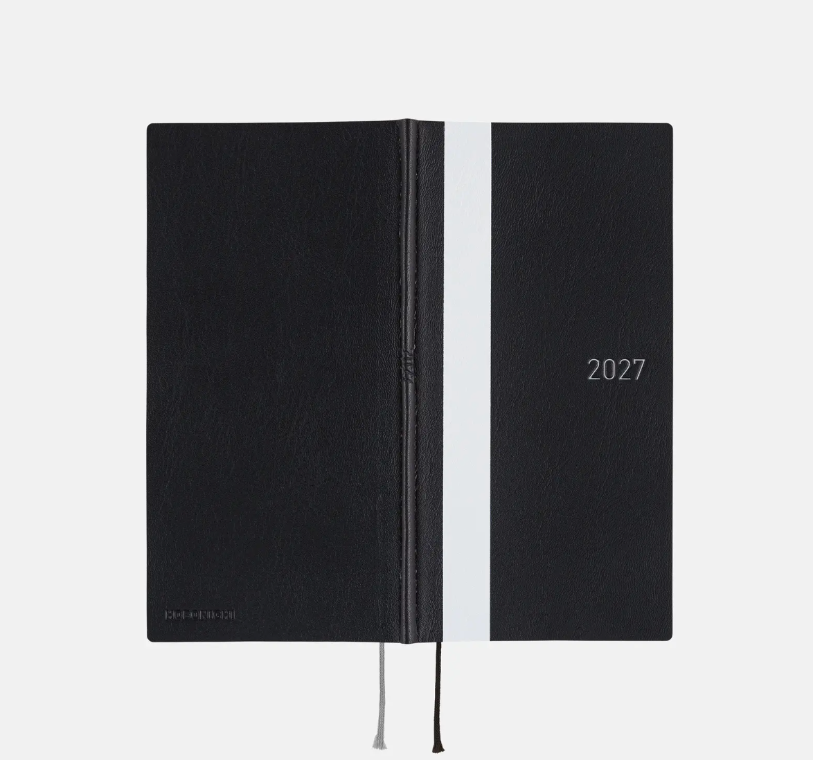PREORDER: Hobonichi Techo 2027 Weeks White Line