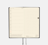 PREORDER: Hobonichi Techo 2027 Weeks White Line