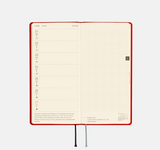 PREORDER: Hobonichi Techo 2027 Weeks Colors
