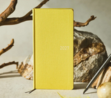 PREORDER: Hobonichi Techo 2027 Weeks Colors