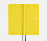 PREORDER: Hobonichi Techo 2027 Weeks Colors