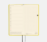 PREORDER: Hobonichi Techo 2027 Weeks Colors