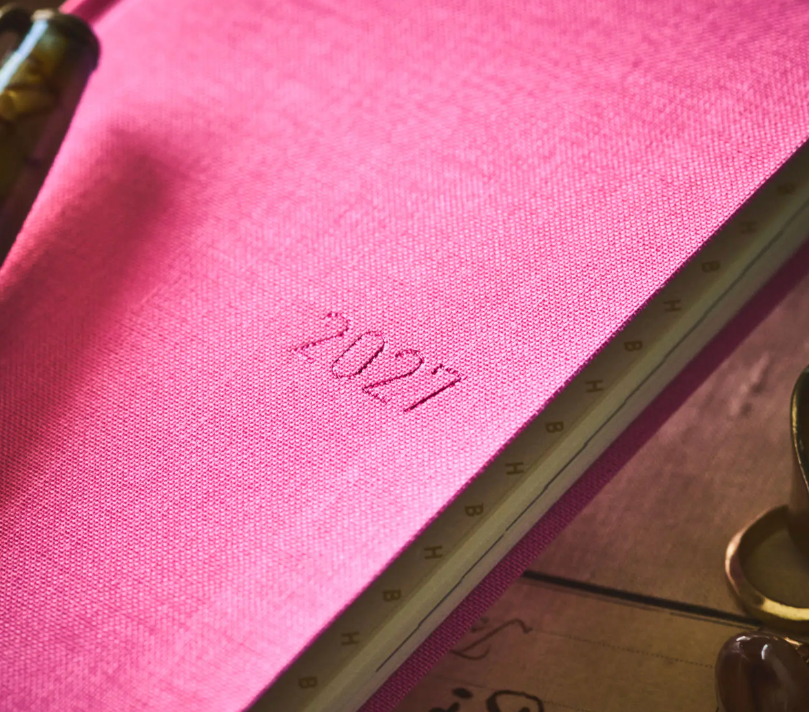 PREORDER: Hobonichi Techo 2027 Weeks Colors
