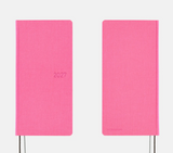 PREORDER: Hobonichi Techo 2027 Weeks Colors