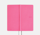 PREORDER: Hobonichi Techo 2027 Weeks Colors