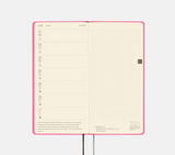 PREORDER: Hobonichi Techo 2027 Weeks Colors