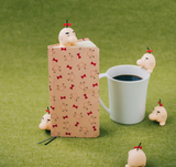 PREORDER: Hobonichi Techo 2027 Weeks MOTHER: Mr. Saturn Pattern