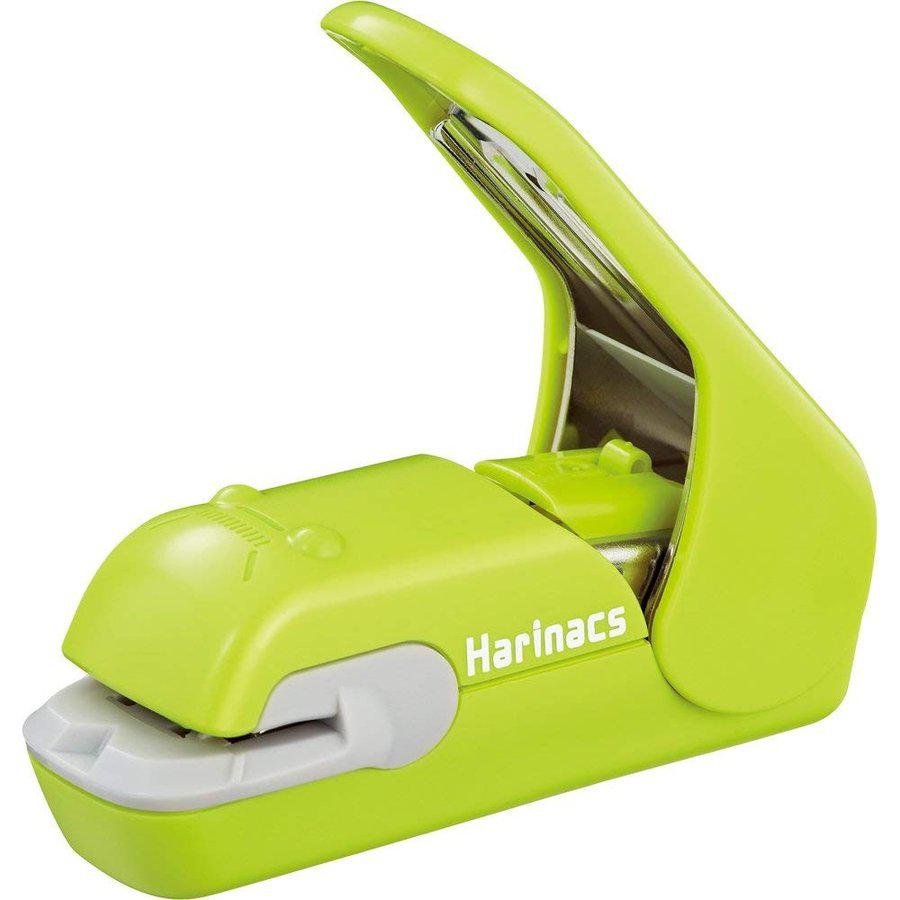 Kokuyo Harinacs Press Stapleless Stapler
