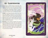 Hocus Pocus: Official Tarot Deck and Guide Book - SUPERSALE!