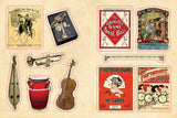 Cabinet of Curiosities