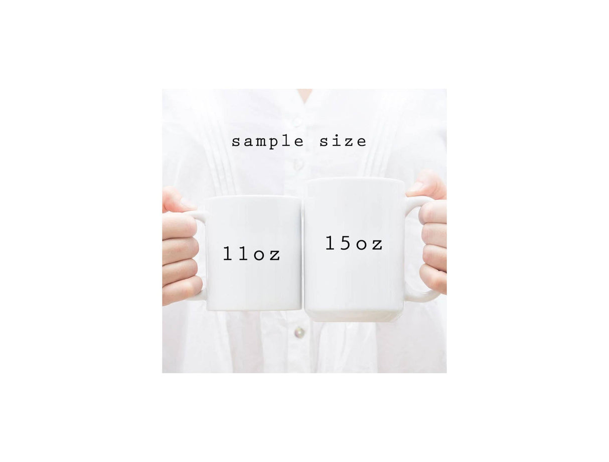 I Support Gay Rights and Wrongs Coffee Mug