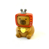 Capybara Blind Box