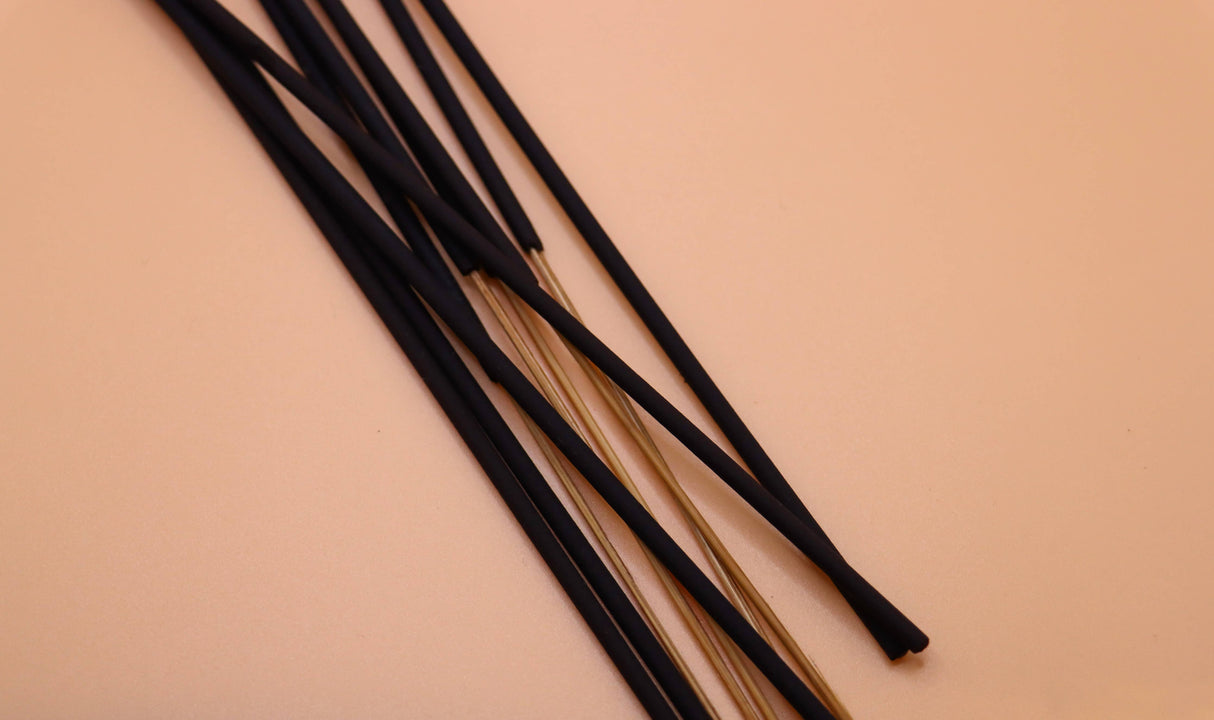 Clean Vibes - Luxury Incense Sticks - Lemon/Rose/Cedar