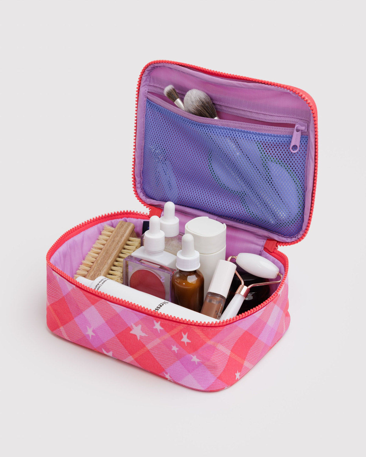 Small Cosmetic Case by BAGGU