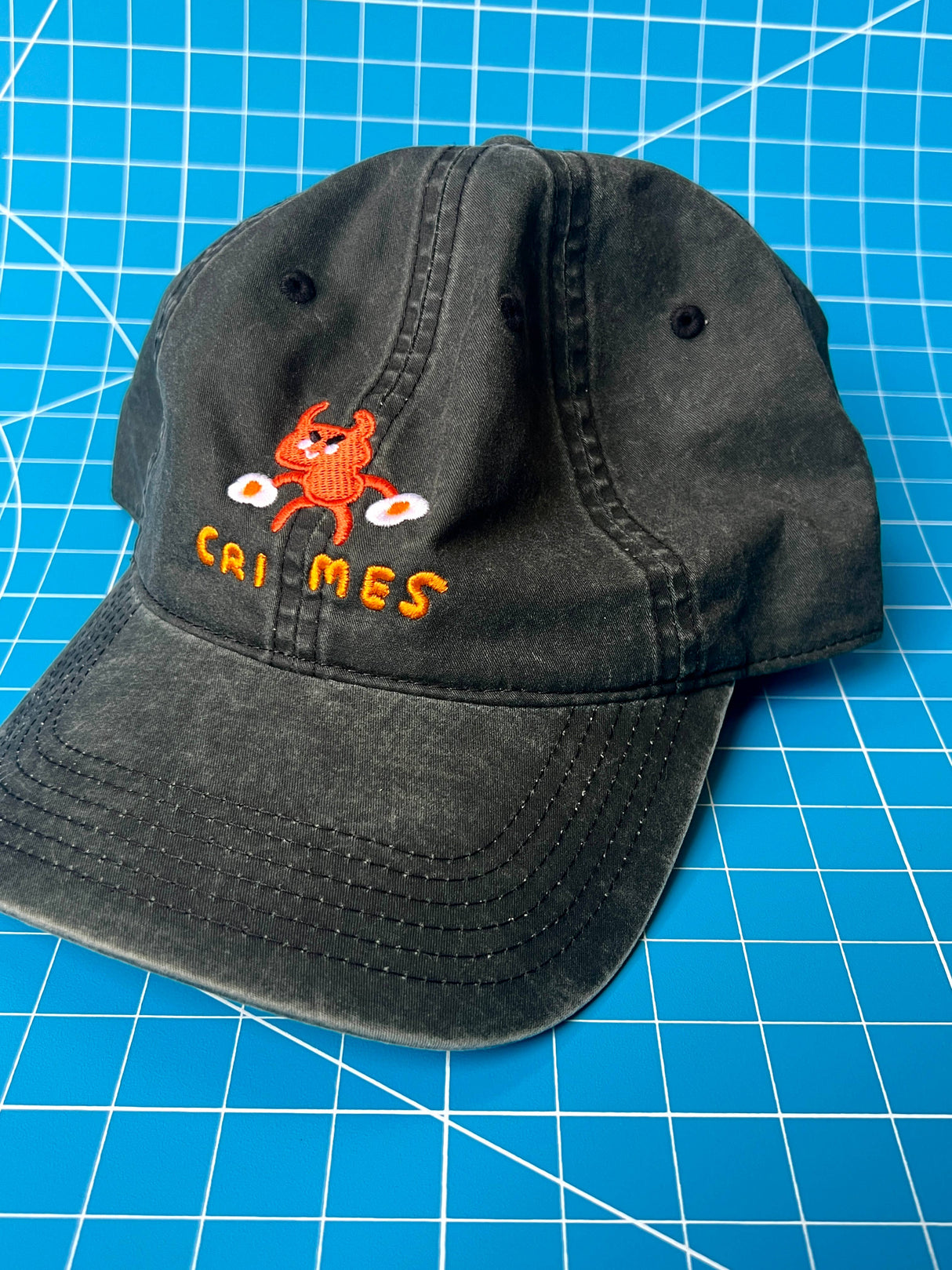 Crimes Hat