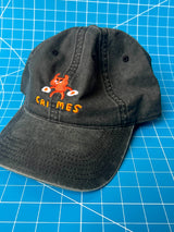 Crimes Hat