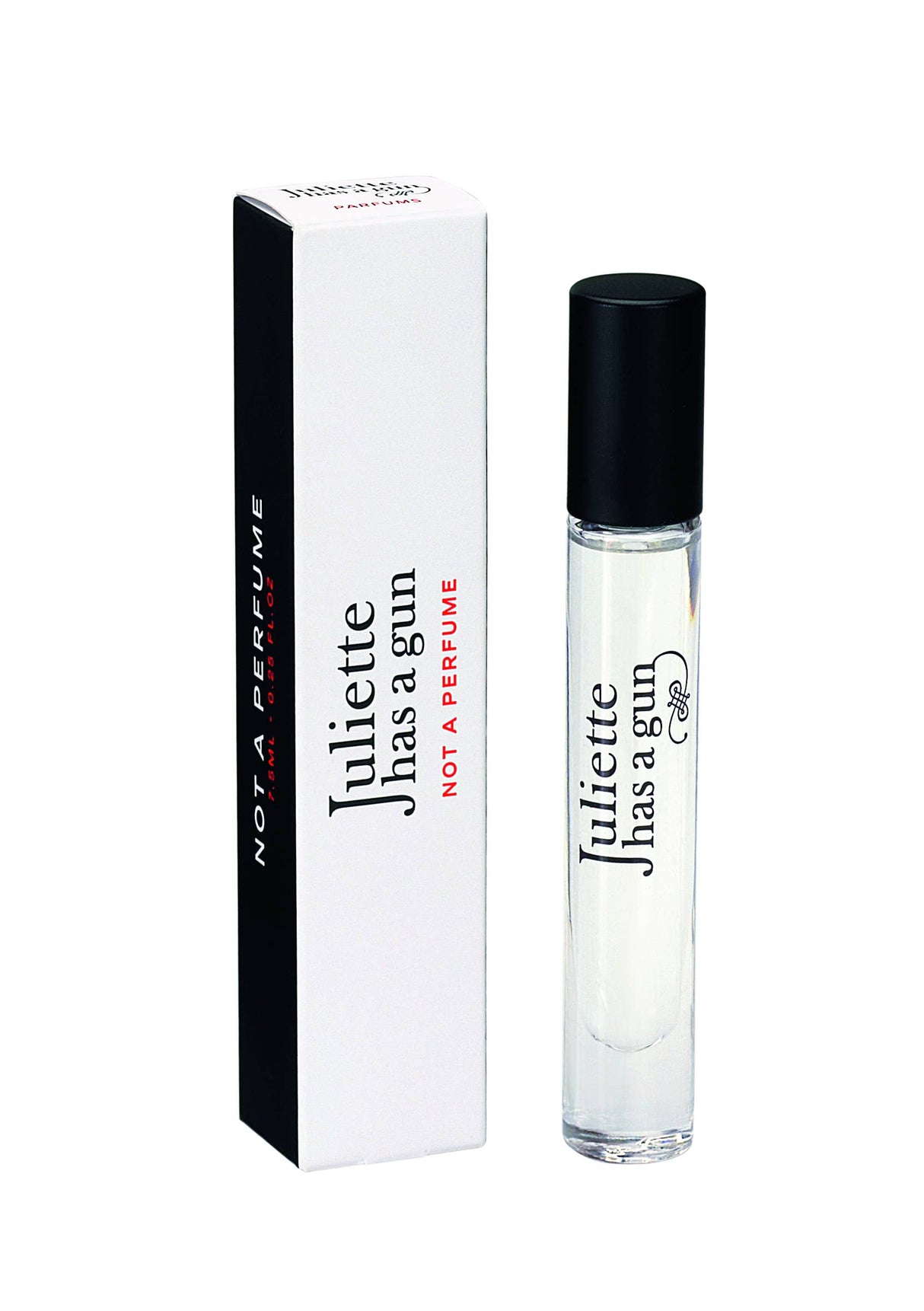 Not a Perfume