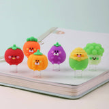 Veggie Buddy Gel Pen