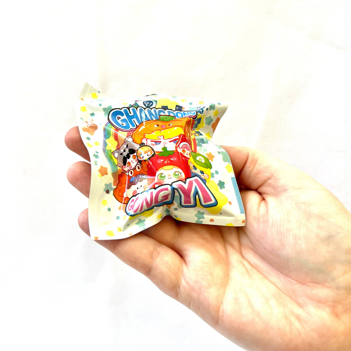 Kitten Hakimi's Meow Life Blind Box