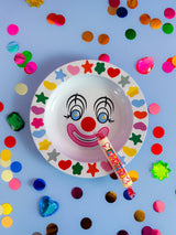 Clown Ashtray