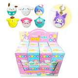 Sanrio Illuminated Characters Keychain