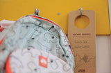 Unforgettable Doorhanger Reminder Pad