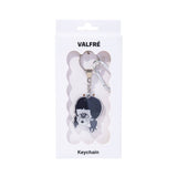 Cyclops Acrylic Keychain