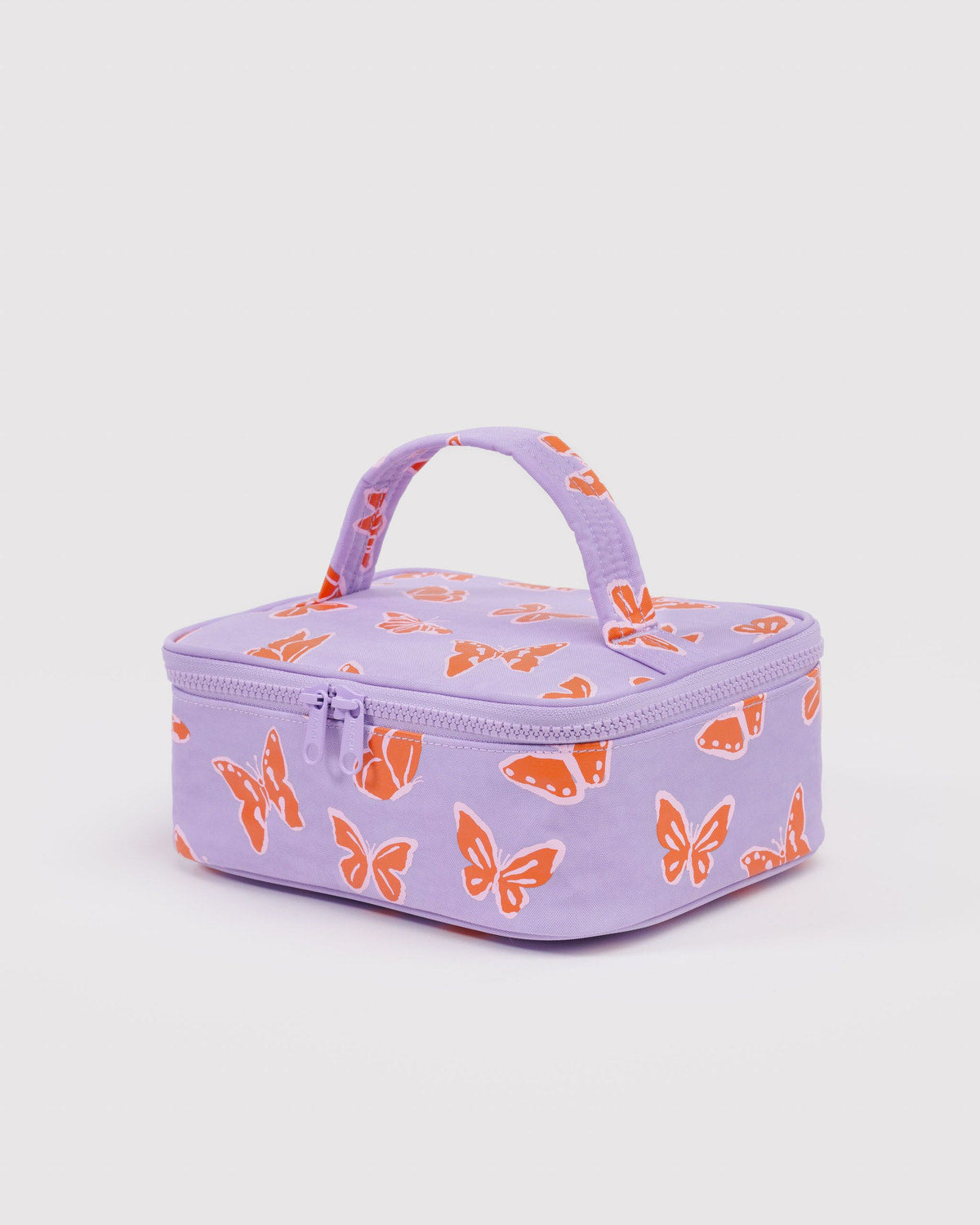 Small Cosmetic Case by BAGGU