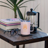 Sunny Skies Ahead Coffee Mug