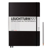 Notebooks - Master Slim (A4+) - 123 pages