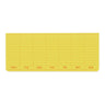 Sticky Memo Pad/ Weekly