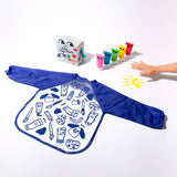 Kid's Finger Painting Kit (18+ months)