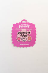 Bookmarked for Later Magnetic Bookmark