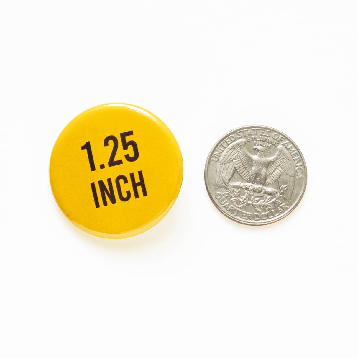 PUBLIC HEALTH OVER CORPORATE WEALTH Pin 1.25" Button