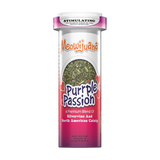 Purrple Passion - Silvervine and Catnip Blend