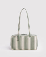 Nylon Bowler Bag by BAGGU