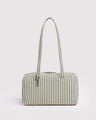 Nylon Bowler Bag by BAGGU