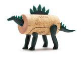 Corkers Dinosaurs Wine Gift