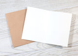 No One Else I’d Rather Face the Apocalypse With Greeting Card