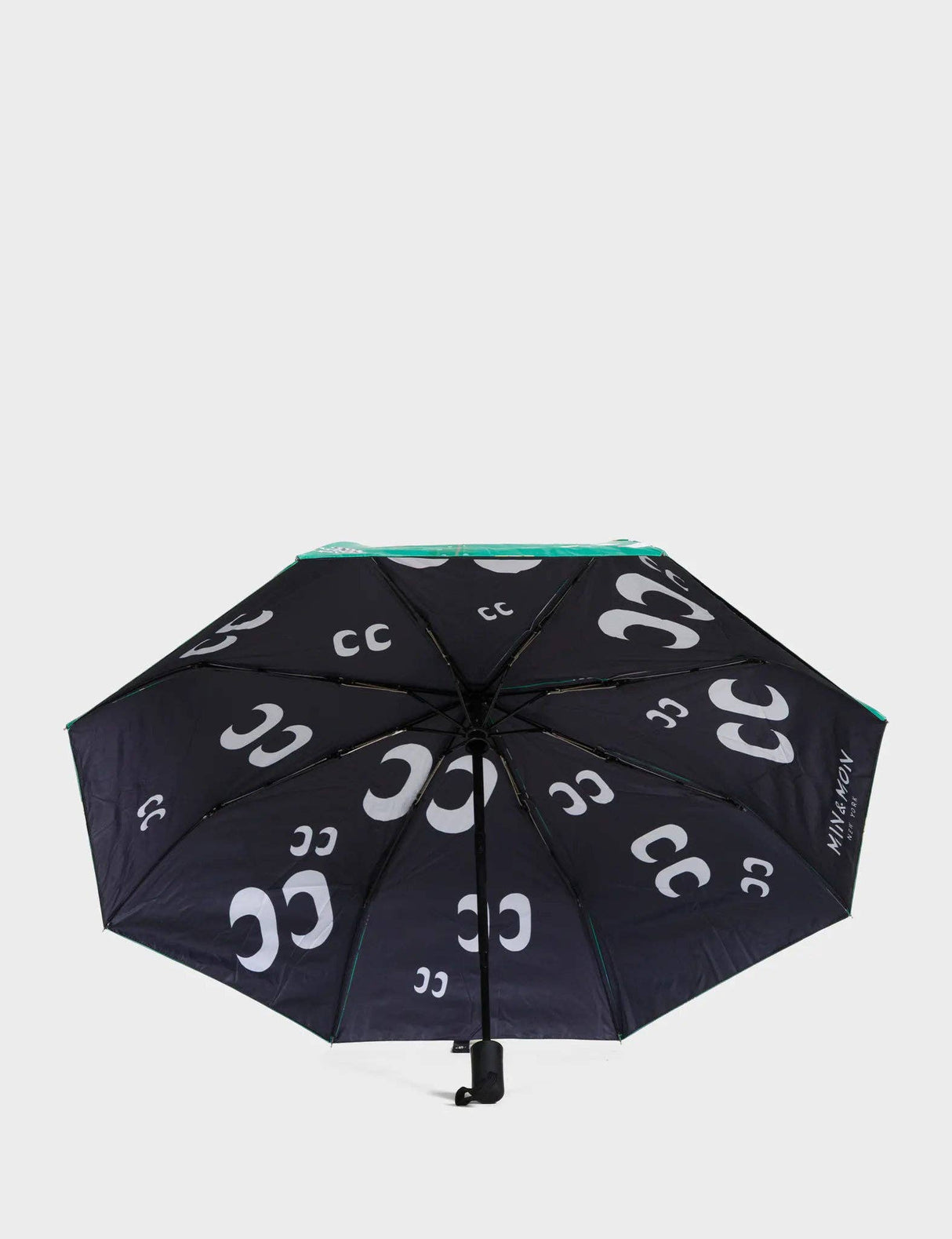 Green Umbrella - Floralia Design