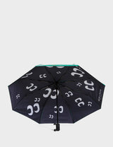 Green Umbrella - Floralia Design