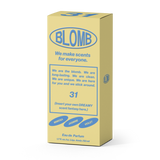 Blomb No. 31 Eau de Parfum