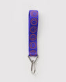 Logo Keychain by BAGGU