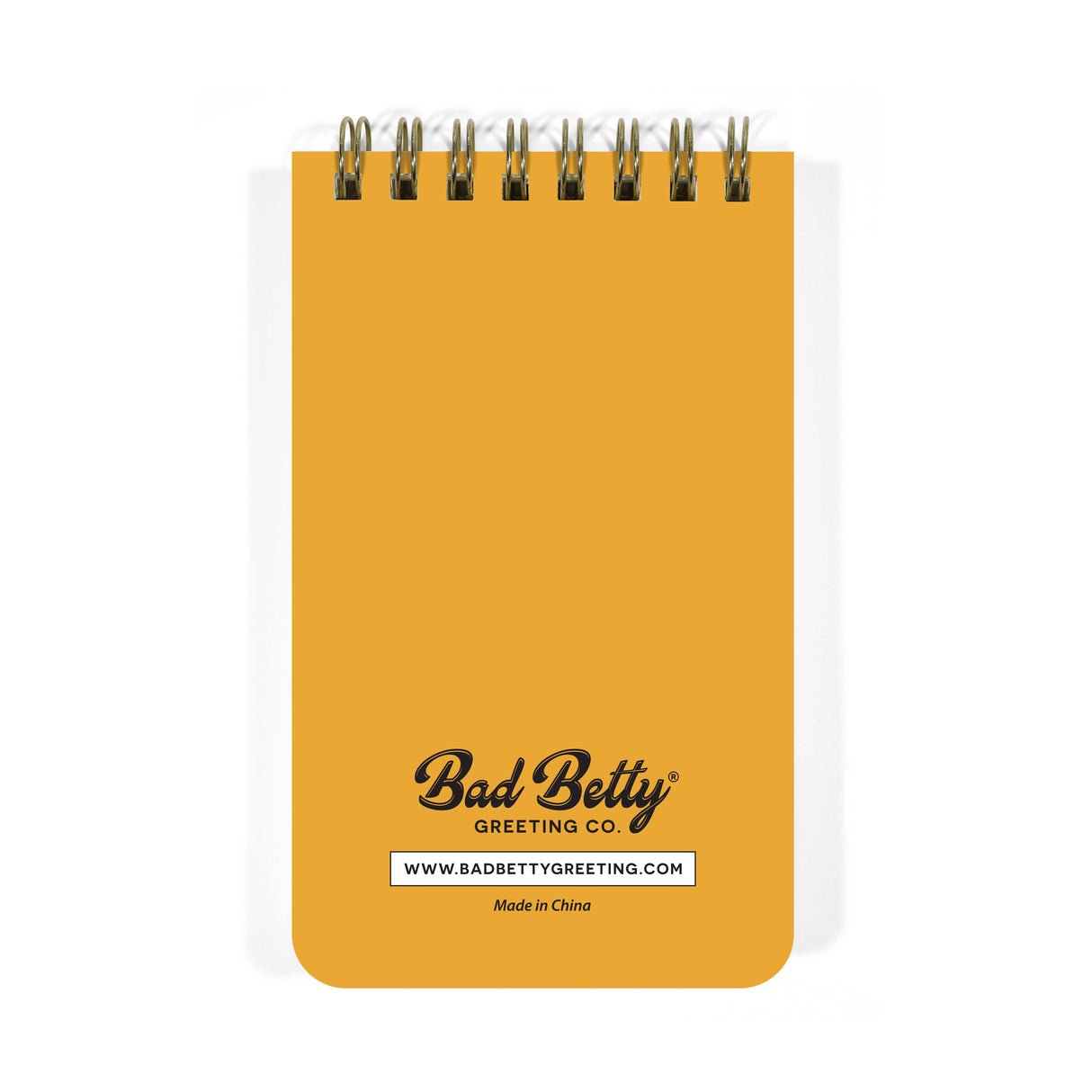 Can I Interest You in a Side Quest 3x5 Spiral Memo Notepad
