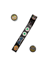 Halloween Cookies Washi Tape