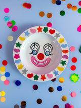 Clown Ashtray